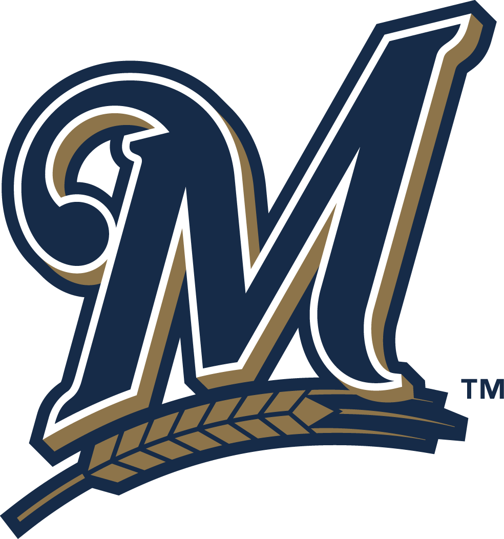 Milwaukee Brewers 2000-2017 Alternate Logo DIY iron on transfer (heat transfer)